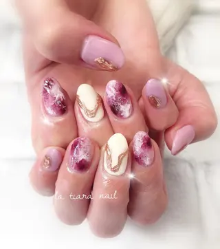 ネイル Blue  bird  nail所属・Blue bird  nailのネイルデザイン