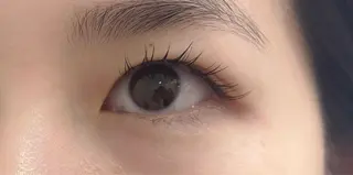 マツエク・マツパ チ ンのネイルデザイン