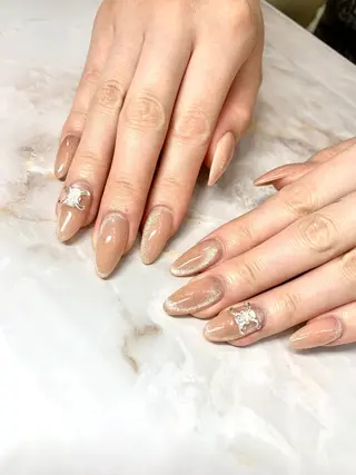 ネイル B3  ネイルシェアサロン所属・Haru Nailのネイルデザイン