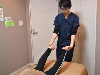 飯田 彩夏のエステ・リラクイメージ