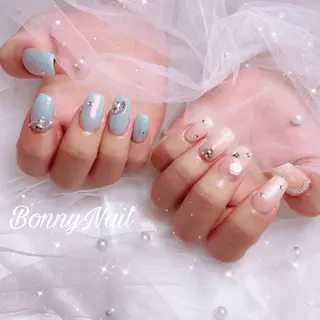 ネイル Bonny Nailのネイルデザイン
