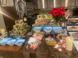 岩井 秋子のエステ・リラクイメージ