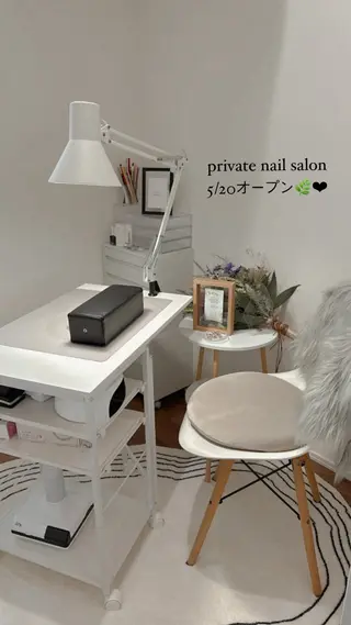 megu_ kanoanailのネイルデザイン