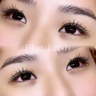 マツエク・マツパ Lazley所沢店 makotoのマツエク・マツパデザイン