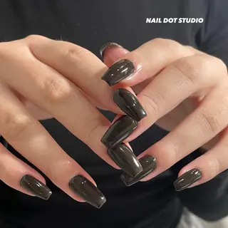 ネイル NAIL DOT STUDIO aiのネイルデザイン