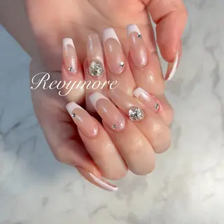 ネイル nail salon Revymore所属・nail salon Revymoreのネイルデザイン