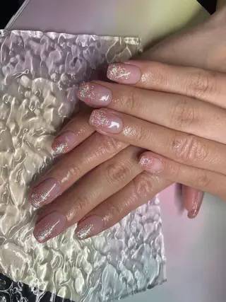 ネイル Salon de dahan所属・SALON DE DAHANのネイルデザイン