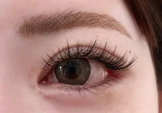 マツエク・マツパ Eyelist Ayumi🦋のマツエク・マツパデザイン