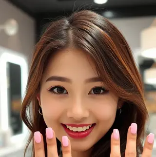 ネイル 🌺パーソナルカラー 🌺ネイル SARAのネイルデザイン