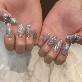 ネイル CARAT/ Rinaのネイルデザイン