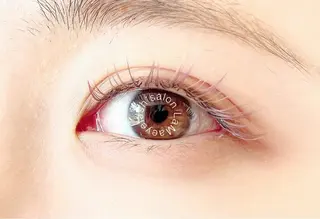 マツエク・マツパ LaMa Mのマツエク・マツパデザイン