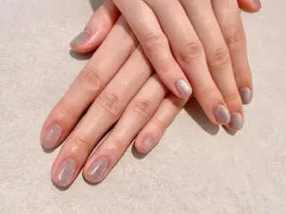 ネイル nail salon swaddle 🪽のネイルデザイン