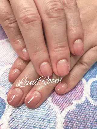 ネイル LaniRoom所属・Lani Roomのネイルデザイン