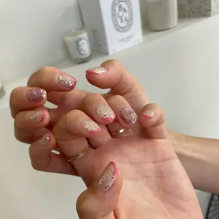 ネイル エステティックサロン Liente(リアンテ）所属・Hashimoto .のエステ・リラクイメージ