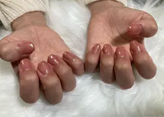 ネイル DAISY SALONのネイルデザイン
