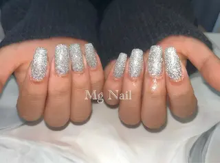ネイル Mg Nail所属・Mg Nailのネイルデザイン