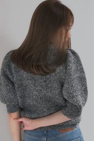 ロング COA /透明感 カラー/ rin🎀のヘアスタイル
