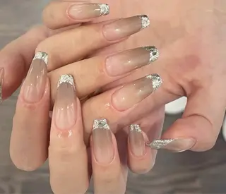 ネイル 花澤 ネイルサロンのネイルデザイン