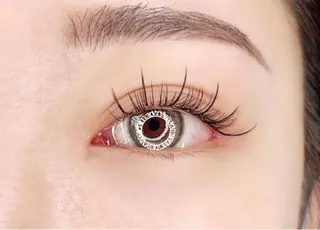 マツエク・マツパ REGARD ルガールのマツエク・マツパデザイン