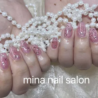 ネイル Queens 高田馬場のネイルデザイン