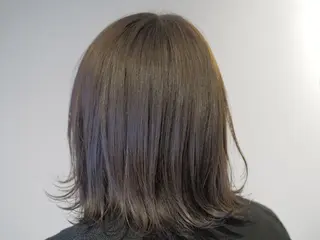 ショート カラー パーマ ヘアアレンジ メンズ メンズハイトーン メンズバレイヤージュのヘアスタイル