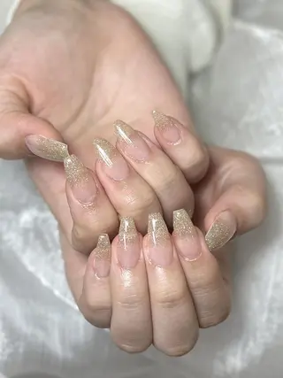 ネイル Yu Li ネイルのネイルデザイン