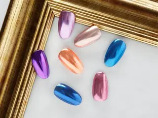 ネイル Nail Eyeのマツエク・マツパデザイン