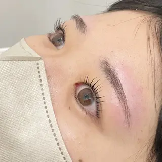 マツエク・マツパ PROGRESS 🤍白井🤍のマツエク・マツパデザイン