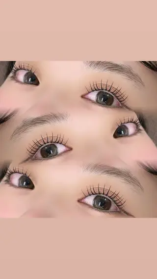 マツエク・マツパ 🎀fein. official🎀の眉毛・アイブロウイメージ