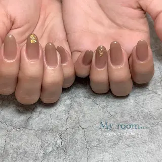 ネイル Amua.facial salon所属・Amua.ハーブ 新宿御苑駅前のエステ・リラクイメージ