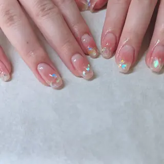 ネイル Cozy_ ilumのネイルデザイン