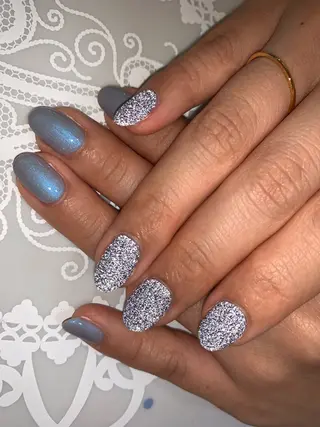 ネイル Miouミオン ネイルサロンのネイルデザイン