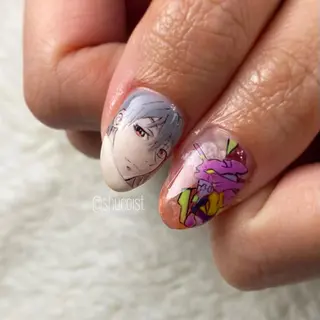 ネイル メンズ歓迎🙆‍♀️ エステ/ネイルISTのエステ・リラクイメージ