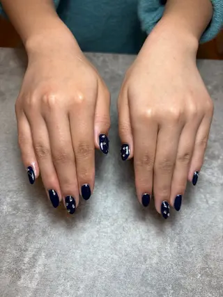 ネイル mi kaのネイルデザイン