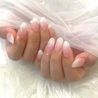 ネイル yurika 🌷.*･ﾟのネイルデザイン
