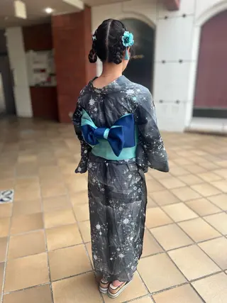 藤川 瑛梨奈のマツエク・マツパデザイン