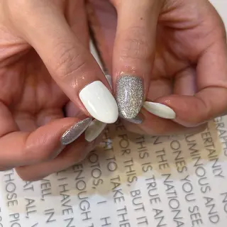 ネイル 裕美 広尾|恵比寿ネイルのネイルデザイン