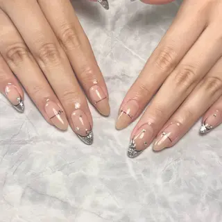 ネイル Nail Salon Lillion【リリオン】所属・lillion karenのネイルデザイン