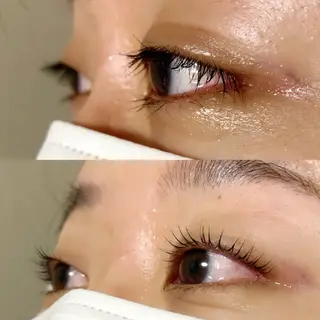 マツエク・マツパ 💛🌼こんどう ひなた🐥⸒のマツエク・マツパデザイン