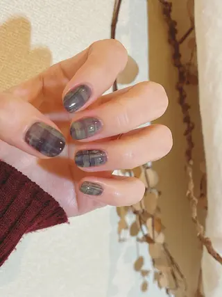 ネイル atelier mofのネイルデザイン