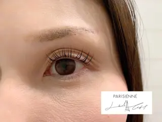 マツエク・マツパ シェールピエール所属・Laf かおりのマツエク・マツパデザイン