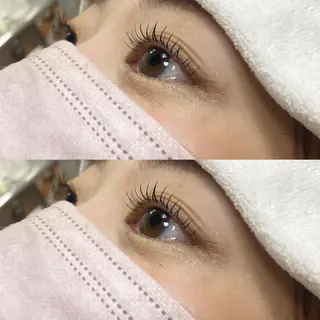 マツエク・マツパ elu船橋 SAKURAのネイルデザイン