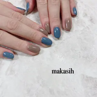 ネイル 濱田 美菜子のエステ・リラクイメージ