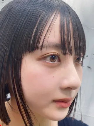 マツエク・マツパ eyelash&eyebrow Moca所属・Moca 清澄白河の眉毛・アイブロウイメージ