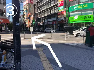 市川 悟のエステ・リラクイメージ