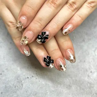 ネイル ネイルサロン 北野坂のネイルデザイン