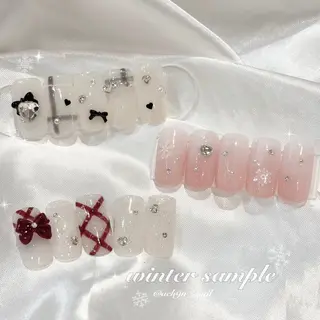 ネイル aoi ♡のネイルデザイン