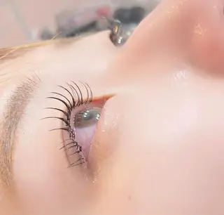 マツエク・マツパ mil❤︎ Kahoのマツエク・マツパデザイン