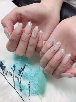 ロング ネイル Style Nailのネイルデザイン