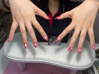 ネイル Fortuna nail所属・ミ ミのネイルデザイン